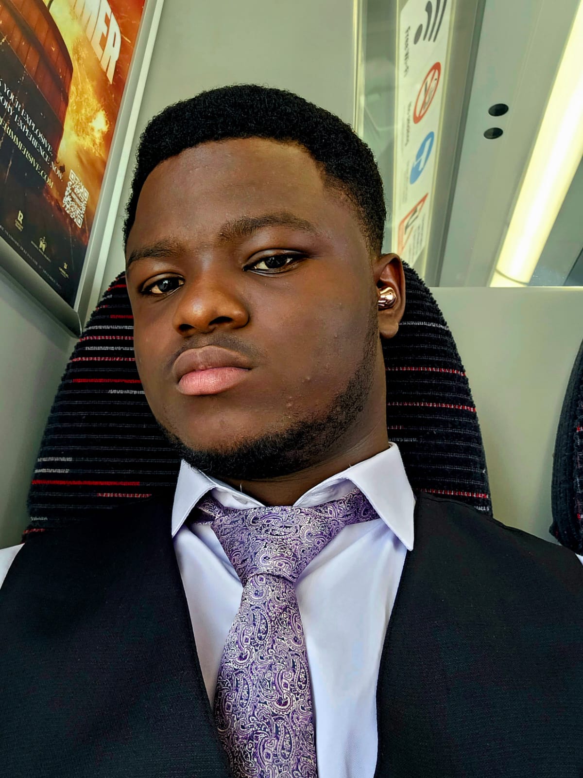 Ayomide Richard Orimogunje